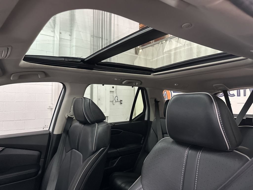 2024 Honda Pilot Elite - Photo 35