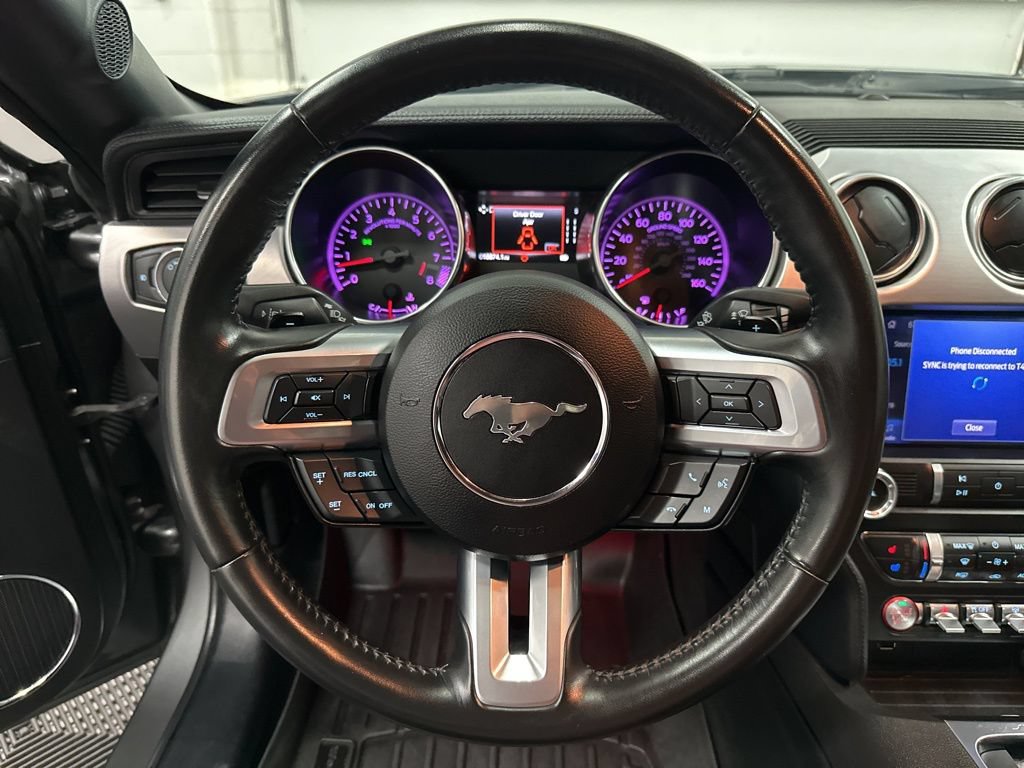 2022 Ford Mustang GT Premium - Photo 16
