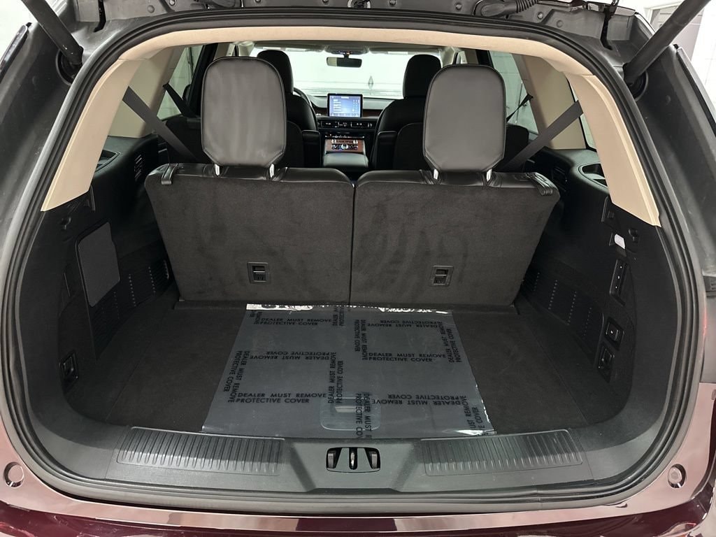 2023 Lincoln Aviator Reserve - Photo 47