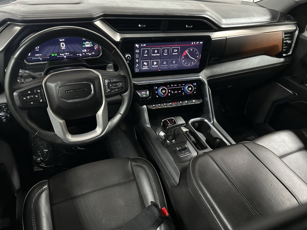 2024 GMC Sierra 1500 Denali Denali - Photo 13