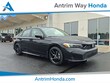 Honda Civic Hybrid