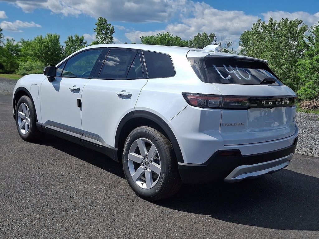 New 2026 Honda Prologue AWD EX SUV