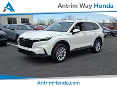 2026 Honda CR-V EX SUV