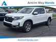  Honda Ridgeline