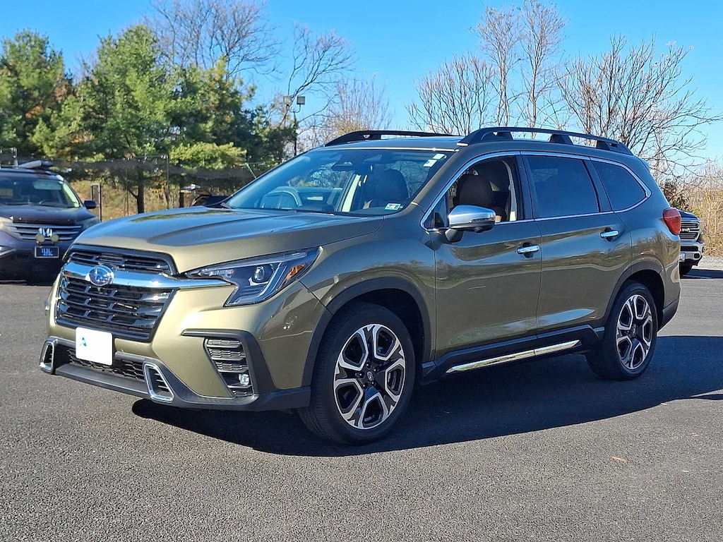 Used 2023 Subaru Ascent Touring SUV