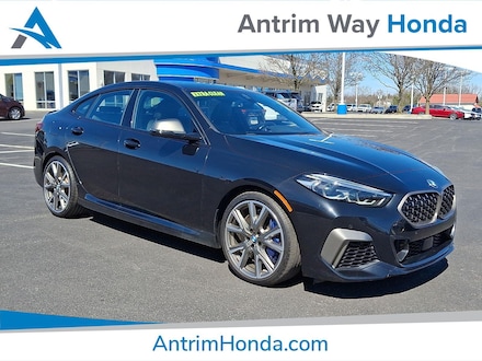 2024 BMW 2 Series M235i xDrive Sedan
