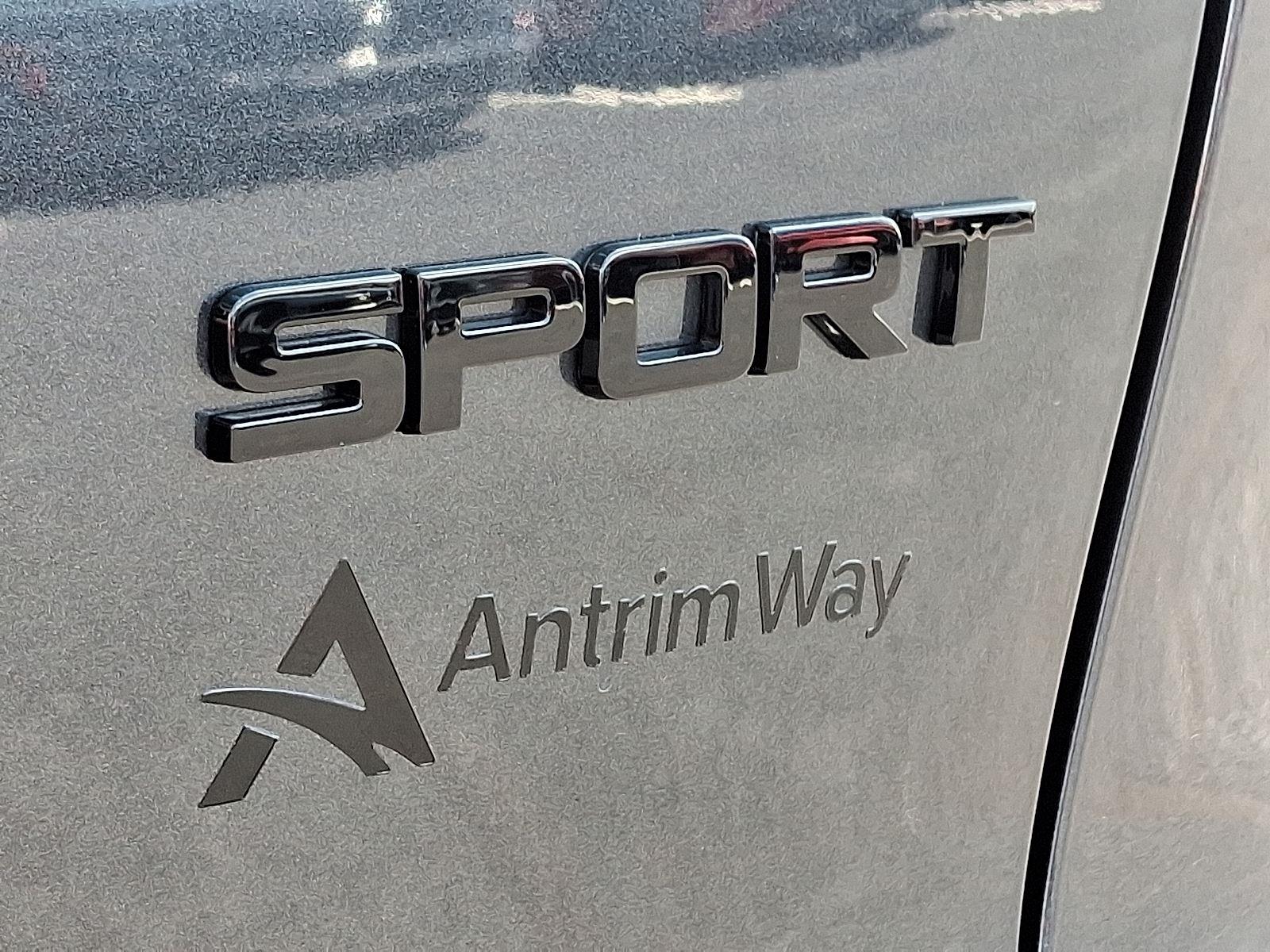 2026 Honda CR-V Sport-L - Photo 12