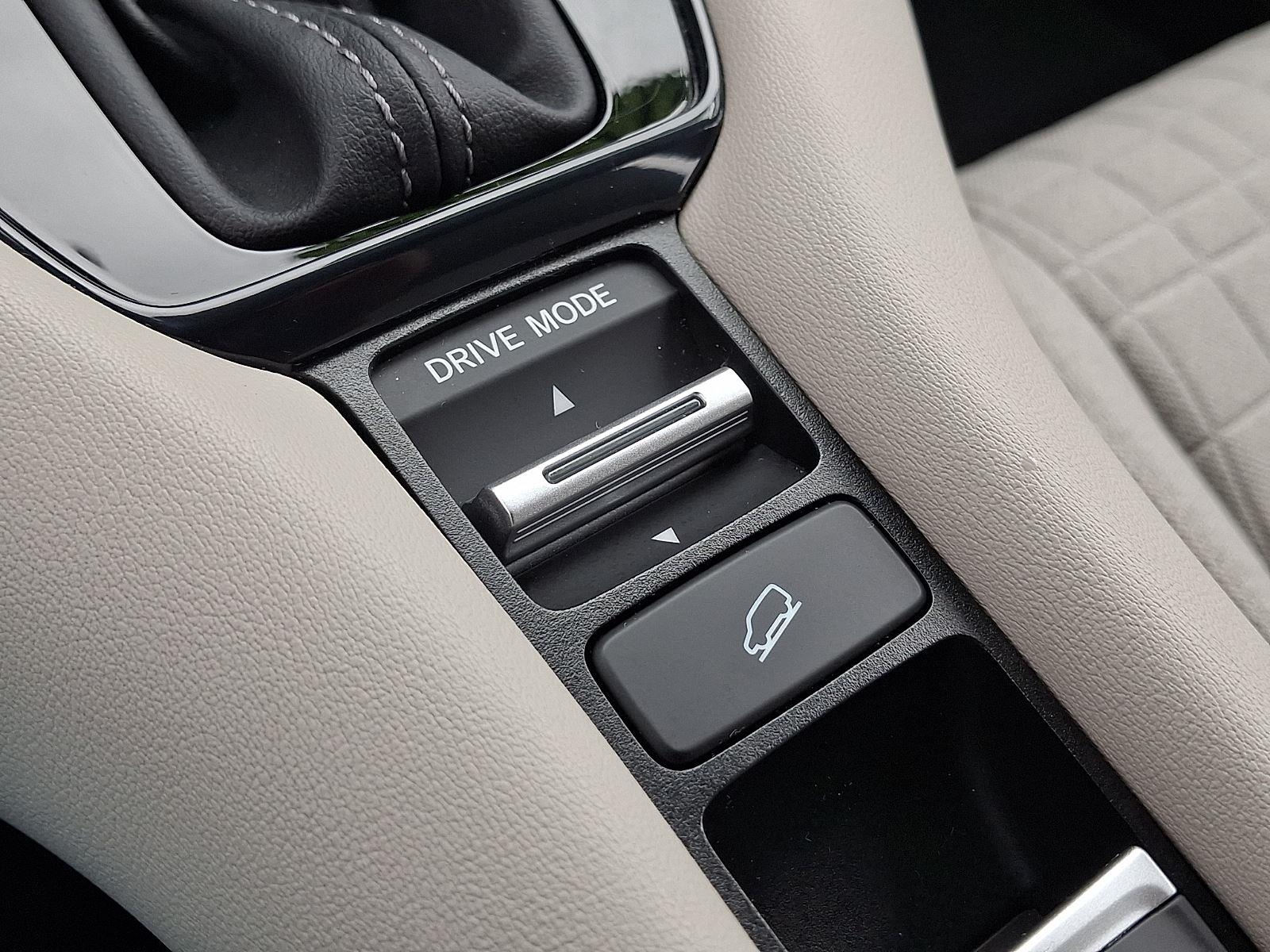 2024 Honda HR-V LX - Photo 23
