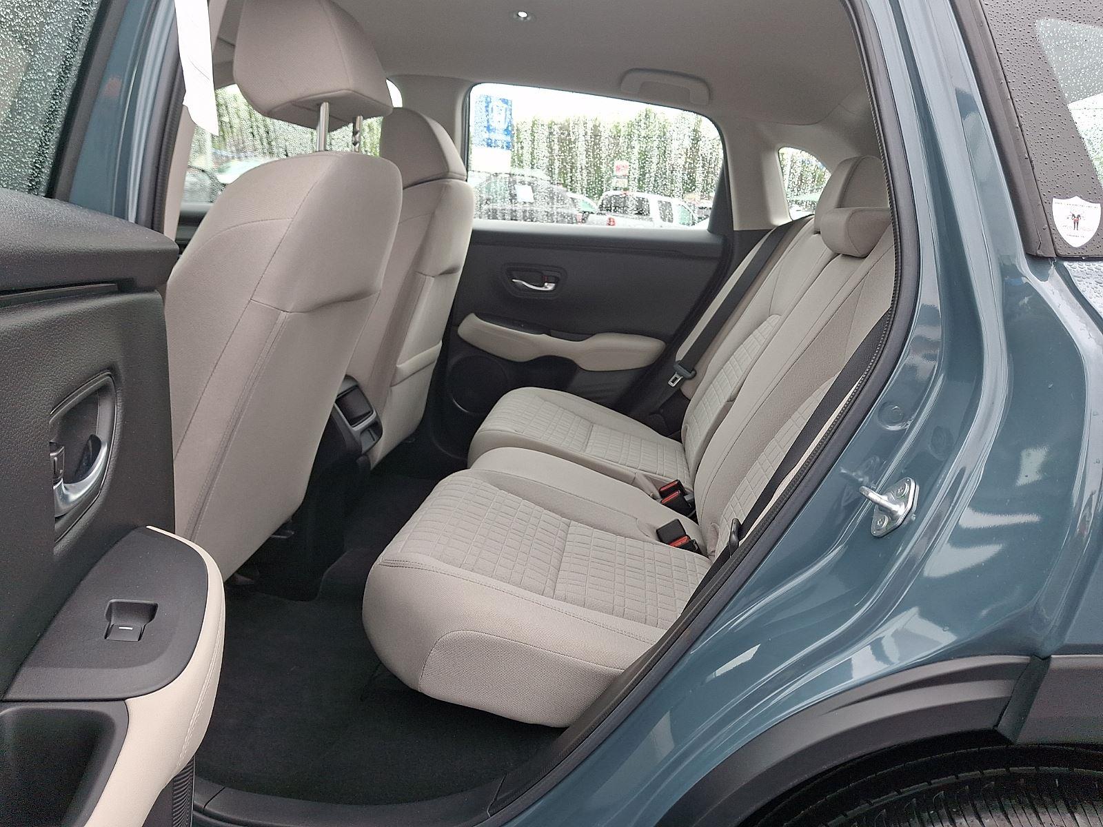 2024 Honda HR-V LX - Photo 10