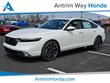  Honda Accord Hybrid
