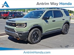 2026 Honda Passport TrailSport Elite SUV