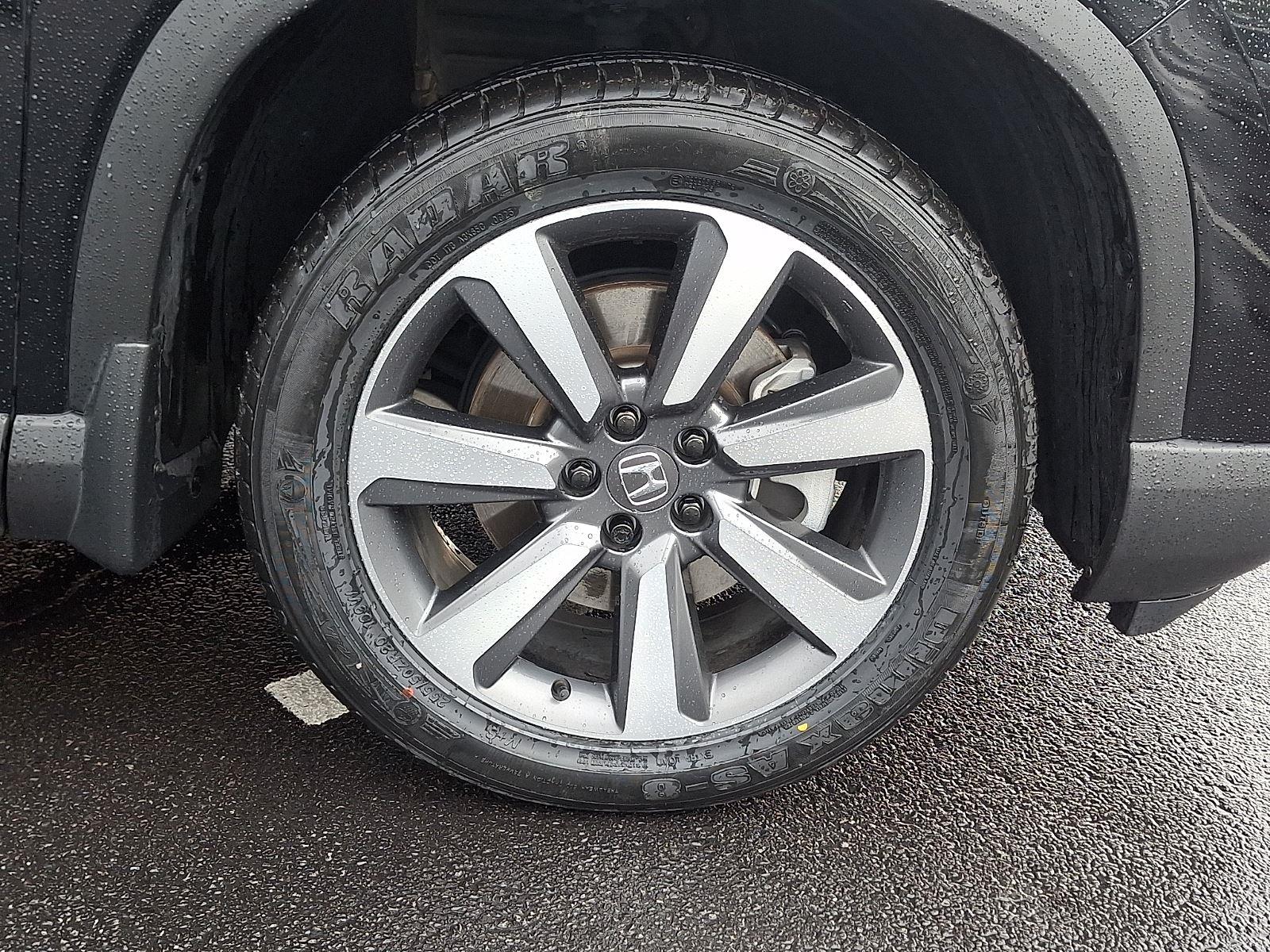 2024 Honda Pilot Touring - Photo 8