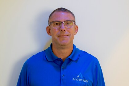 Staff member Tom Richards from ID_09e0d4