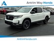  Honda Ridgeline