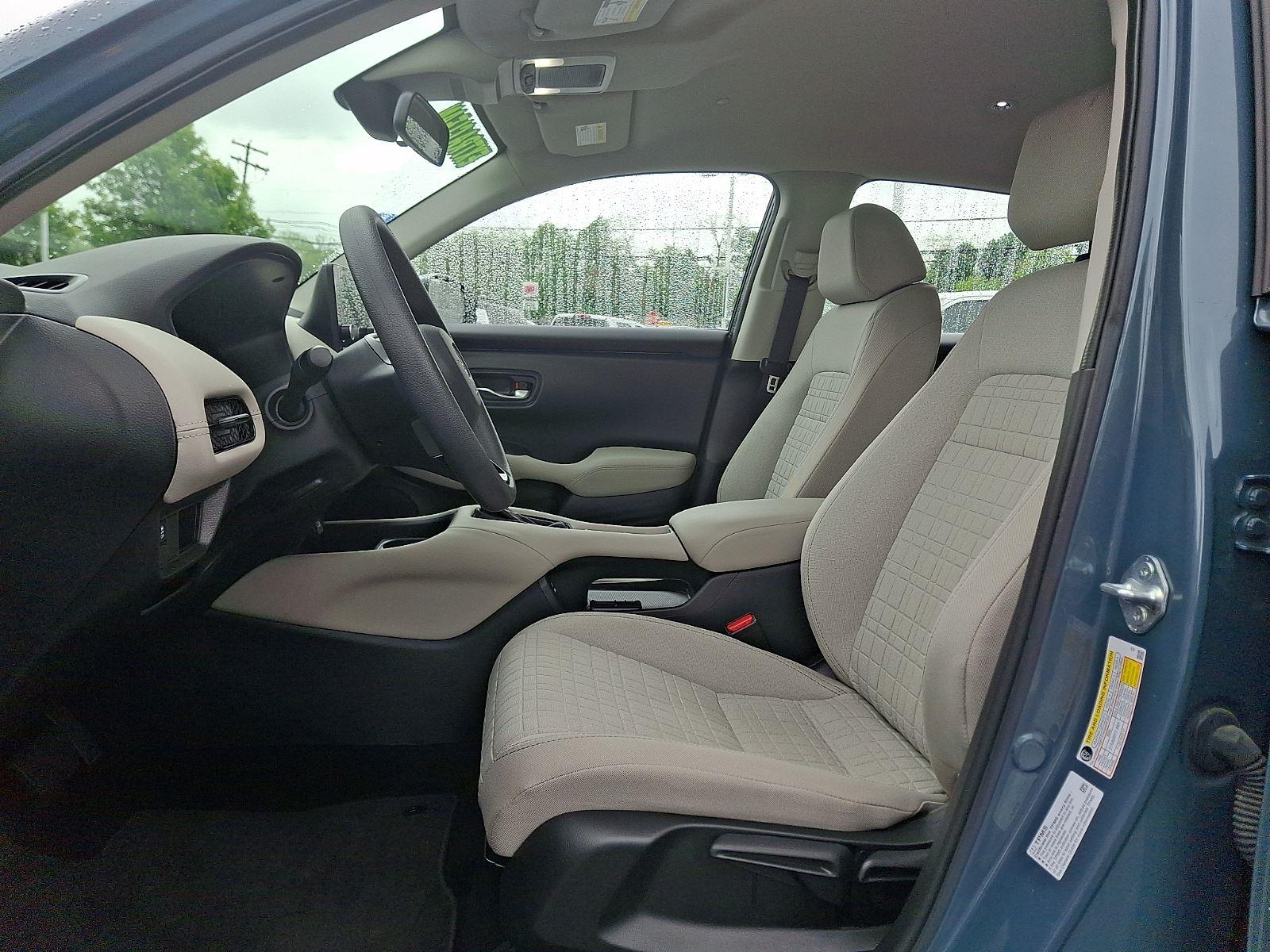 2024 Honda HR-V LX - Photo 13