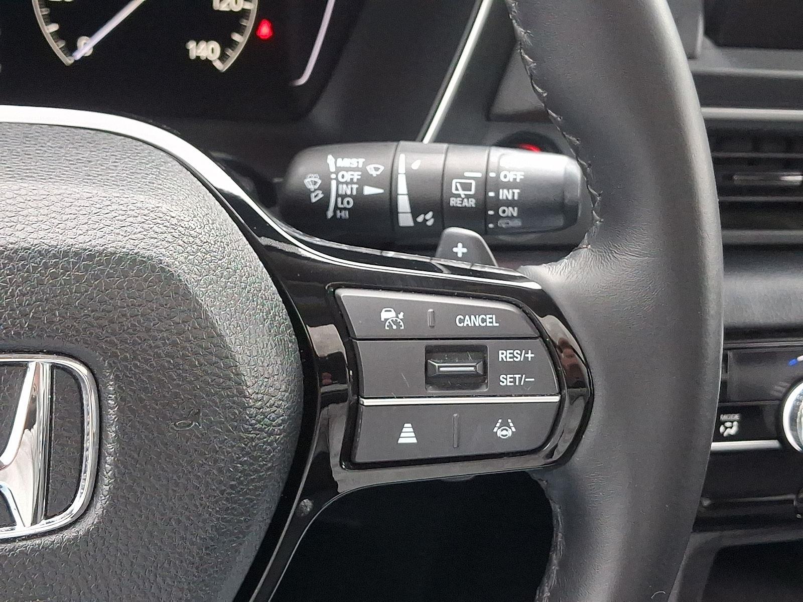 2024 Honda Pilot Touring - Photo 25