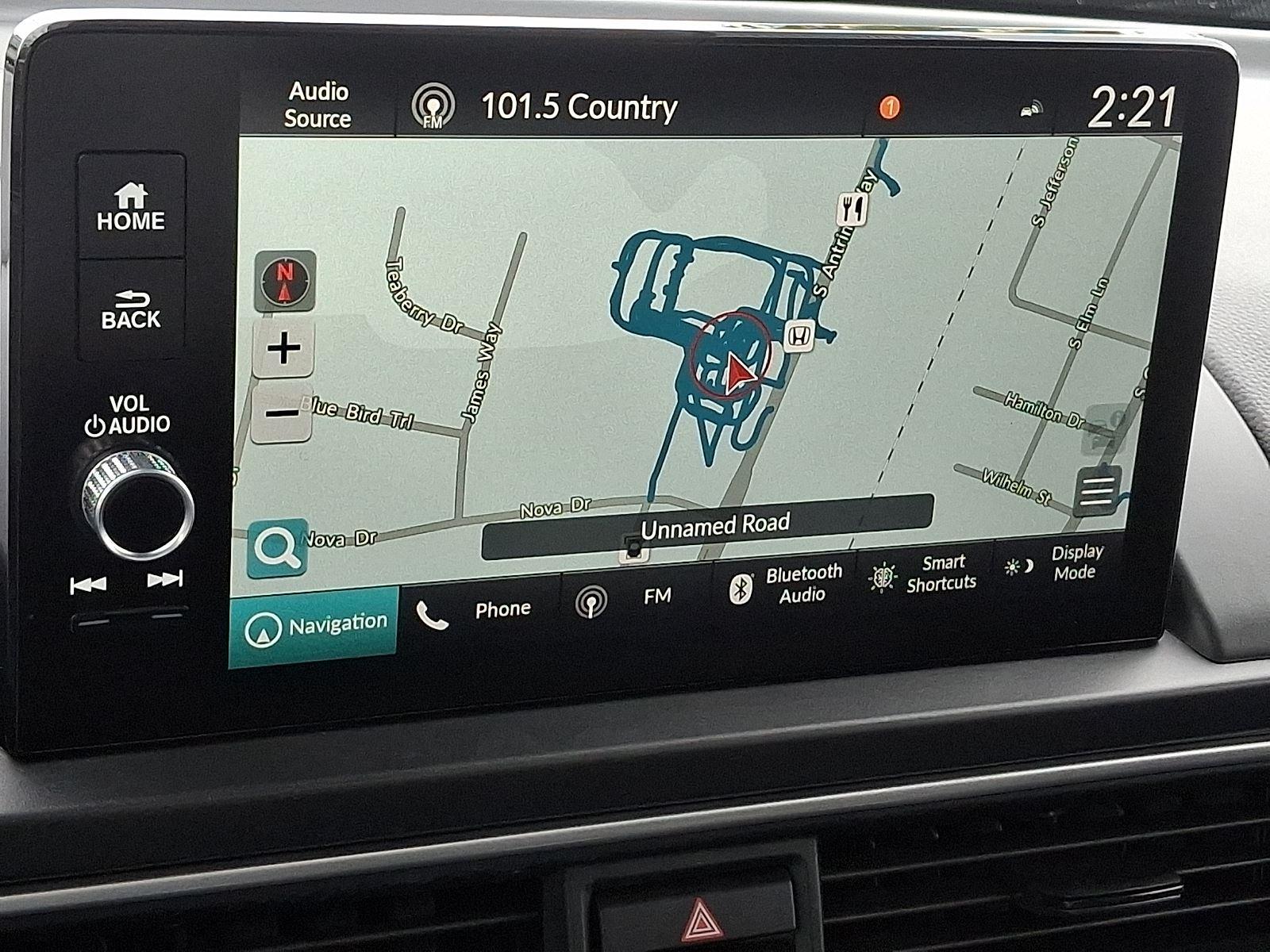 2024 Honda Pilot Touring - Photo 18