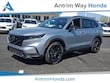  Honda CR-V Hybrid
