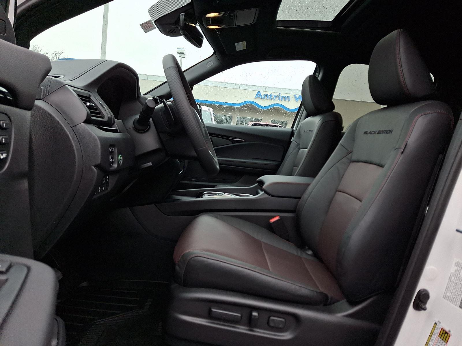 2026 Honda Ridgeline Black Edition - Photo 7