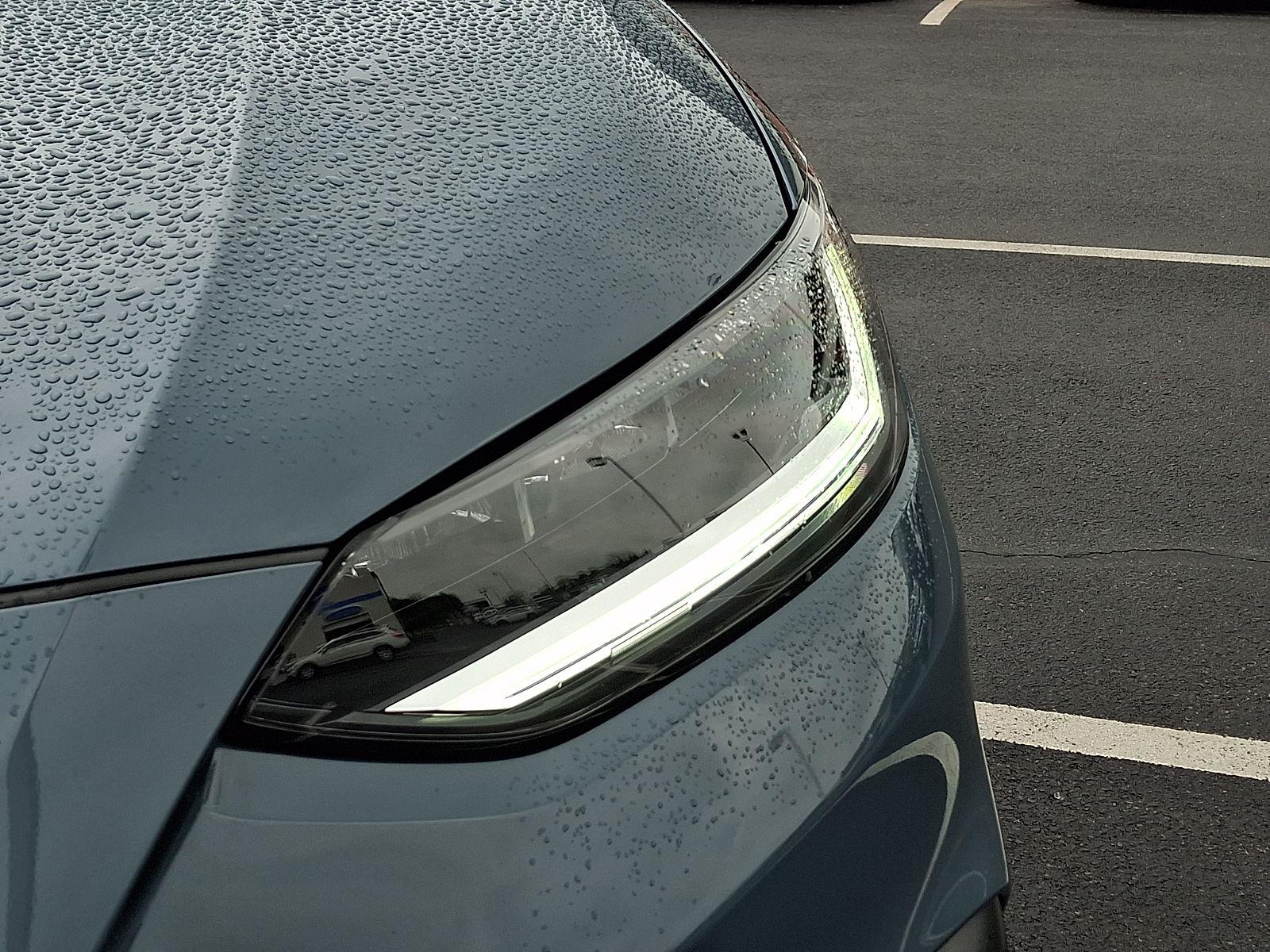 2024 Honda HR-V LX - Photo 9