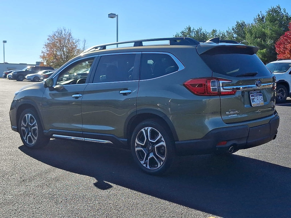 Used 2023 Subaru Ascent Touring SUV
