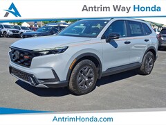 2026 Honda CR-V Hybrid AWD TrailSport Hybrid SUV
