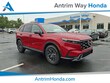 Honda CR-V Hybrid