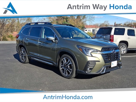 2023 Subaru Ascent Touring SUV