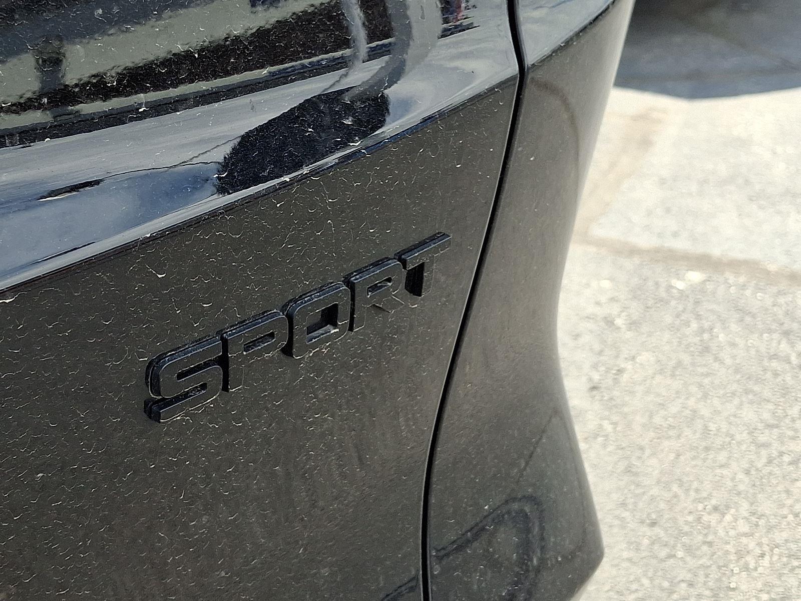 2024 Honda CR-V Sport-L - Photo 7