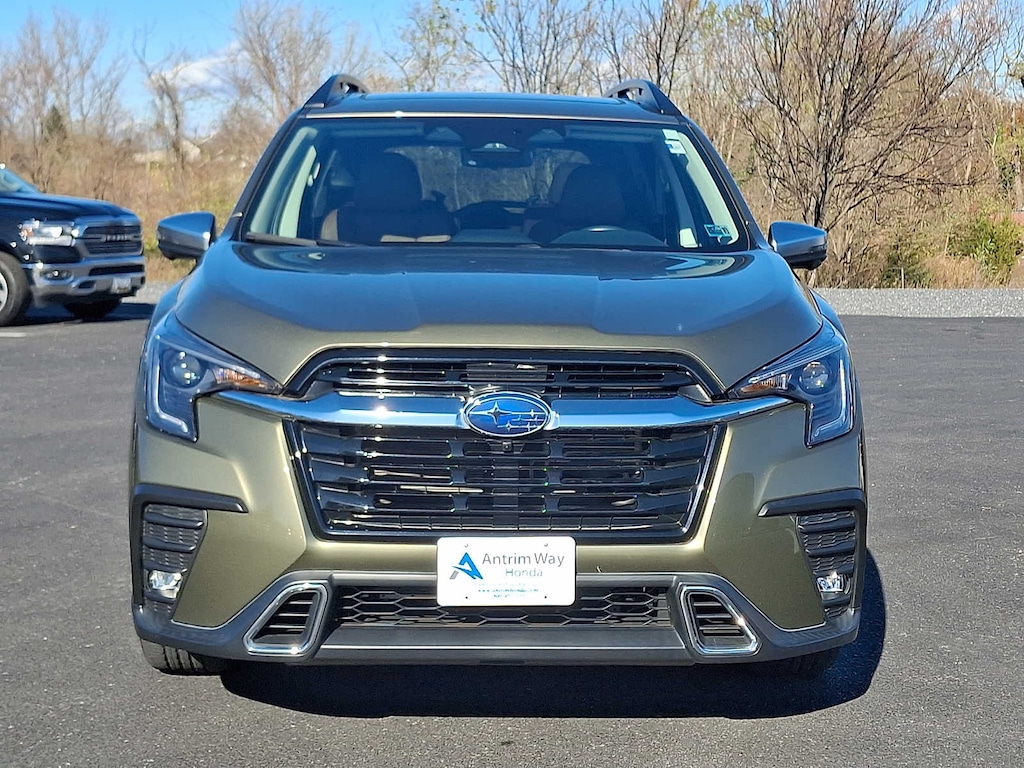 Used 2023 Subaru Ascent Touring SUV