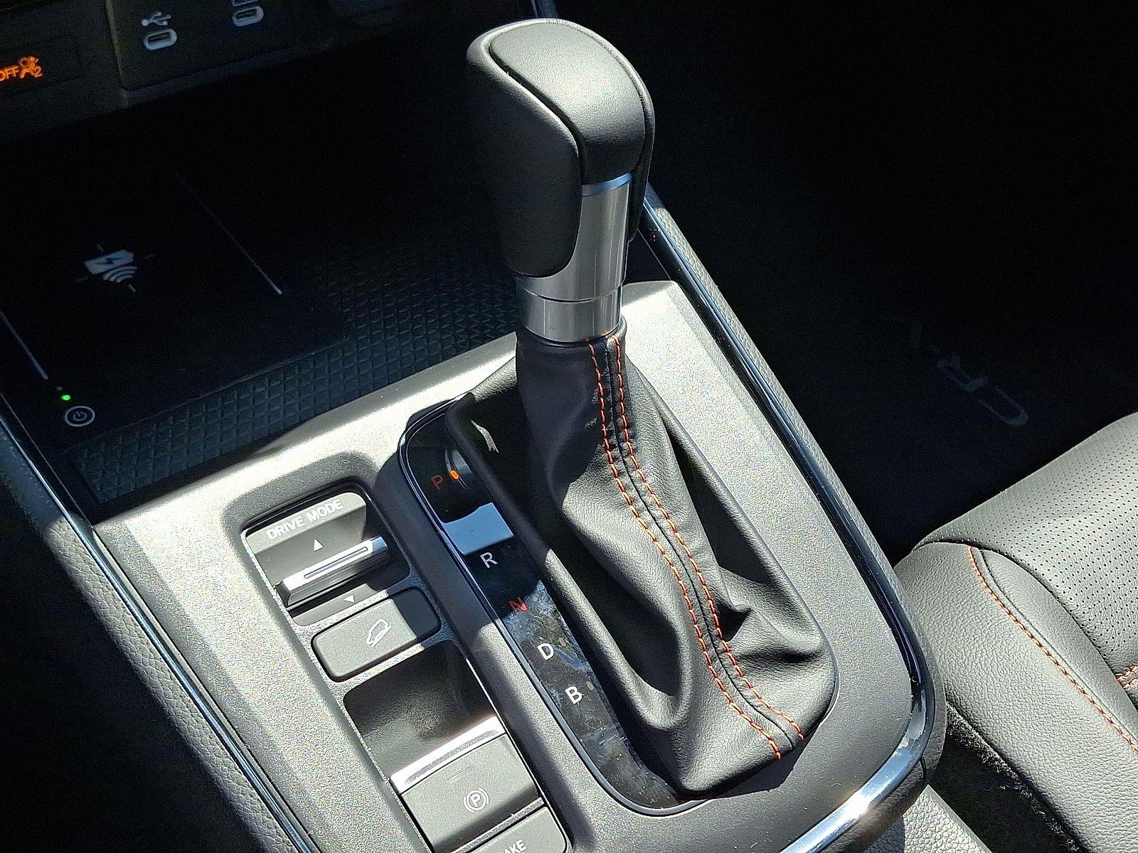 2026 Honda CR-V Sport-L - Photo 8