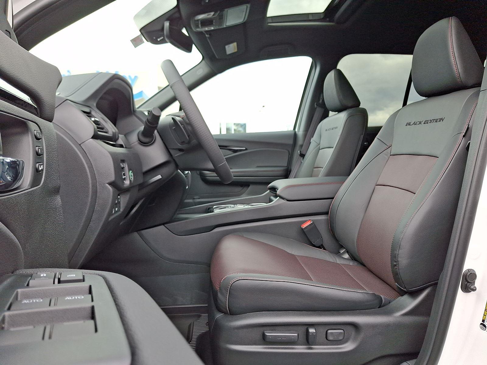 2026 Honda Ridgeline Black Edition - Photo 7