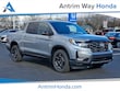 Honda Ridgeline