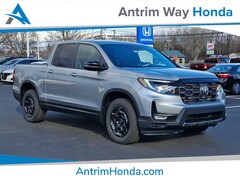 2025 Honda Ridgeline TrailSport Truck Crew Cab