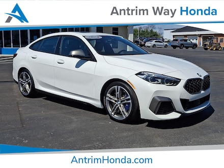 2024 BMW 2 Series M235i xDrive Sedan