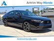 Honda Accord Hybrid