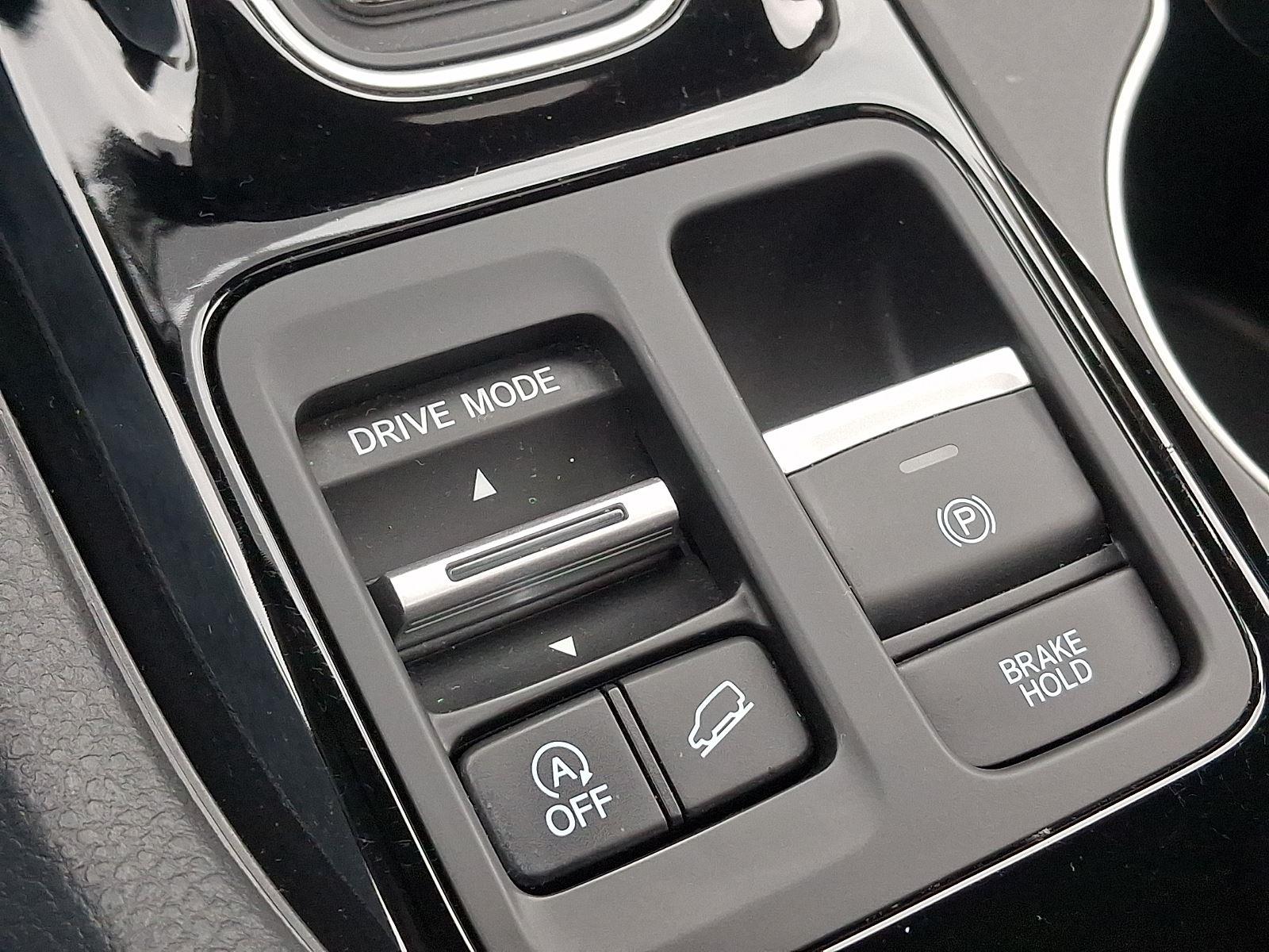 2024 Honda Pilot Touring - Photo 27