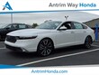  Honda Accord Hybrid