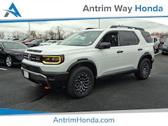 2026 Honda Passport TrailSport SUV