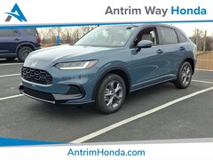 2026 Honda HR-V LX SUV