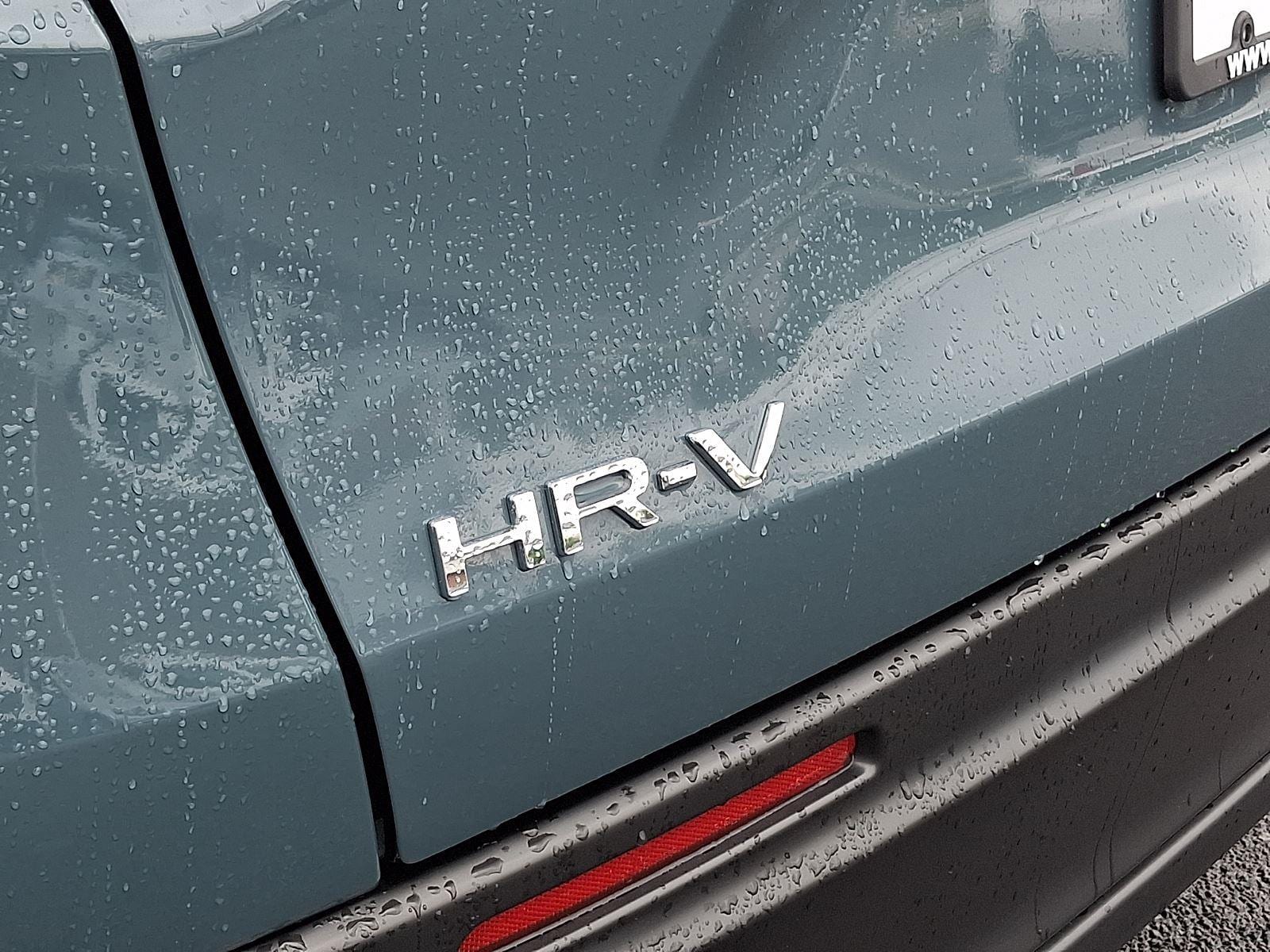 2024 Honda HR-V LX - Photo 31
