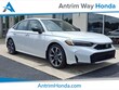 Honda Civic Hybrid