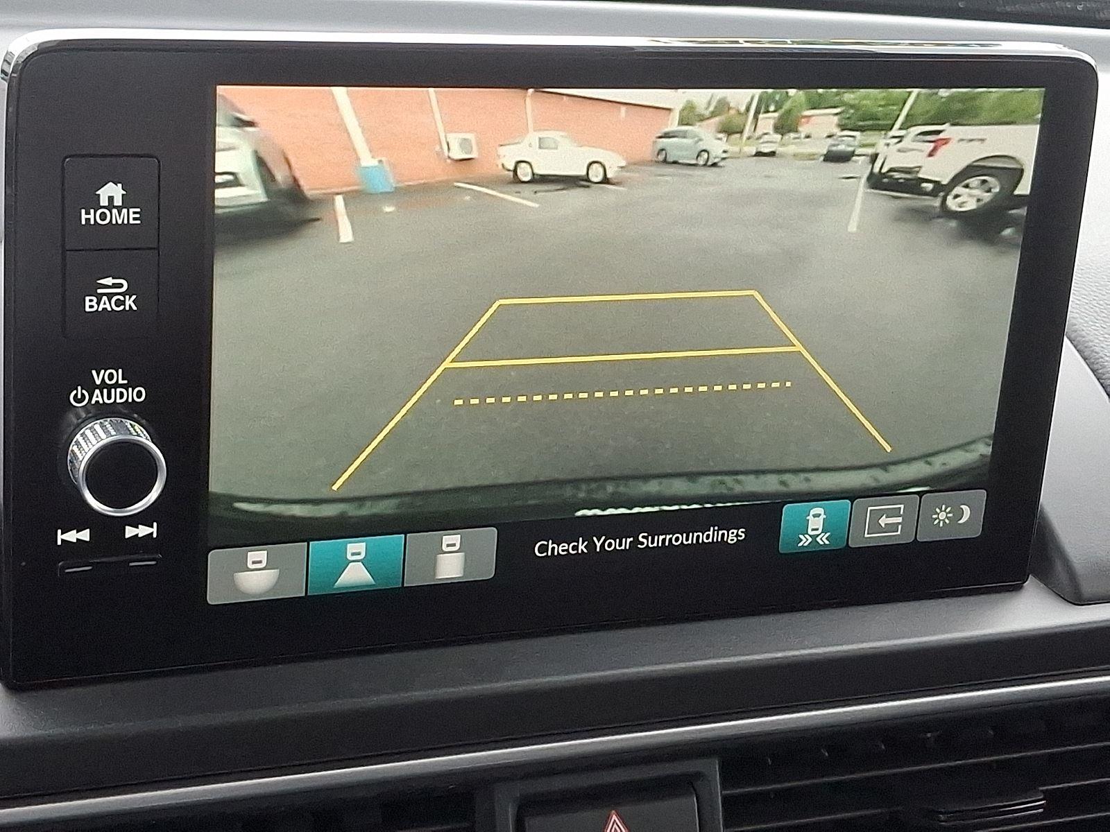 2024 Honda Pilot Touring - Photo 21