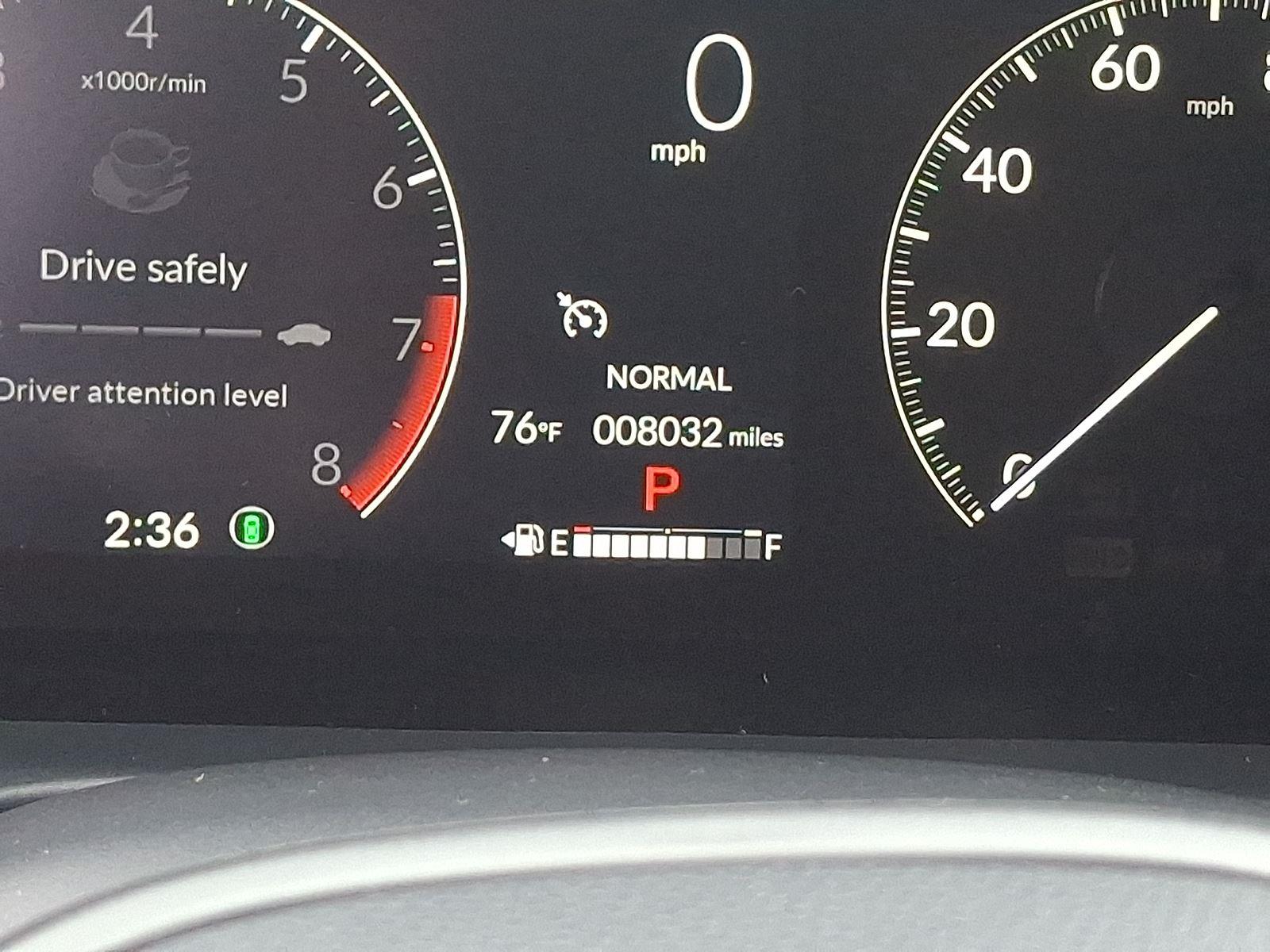 2024 Honda HR-V LX - Photo 20