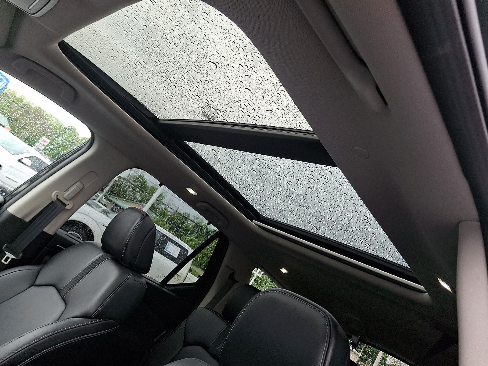 2024 Honda Pilot Touring - Photo 15