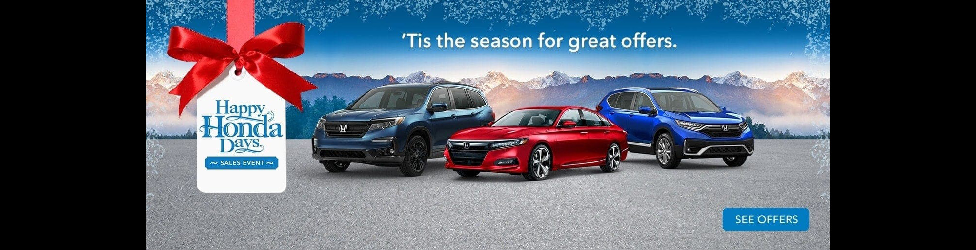 Antrim Way Honda New Honda dealership in Greencastle, PA 17225