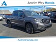  Honda Ridgeline