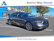 Honda Accord Hybrid