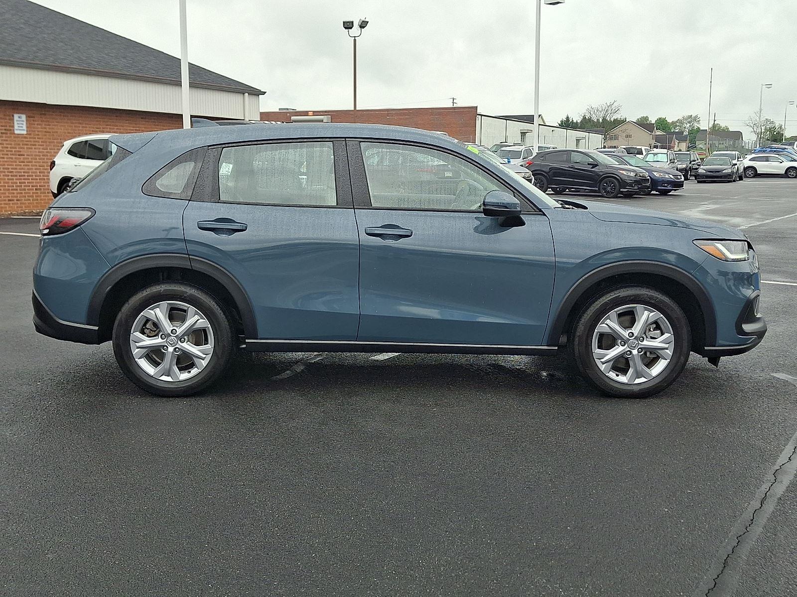 2024 Honda HR-V LX - Photo 7