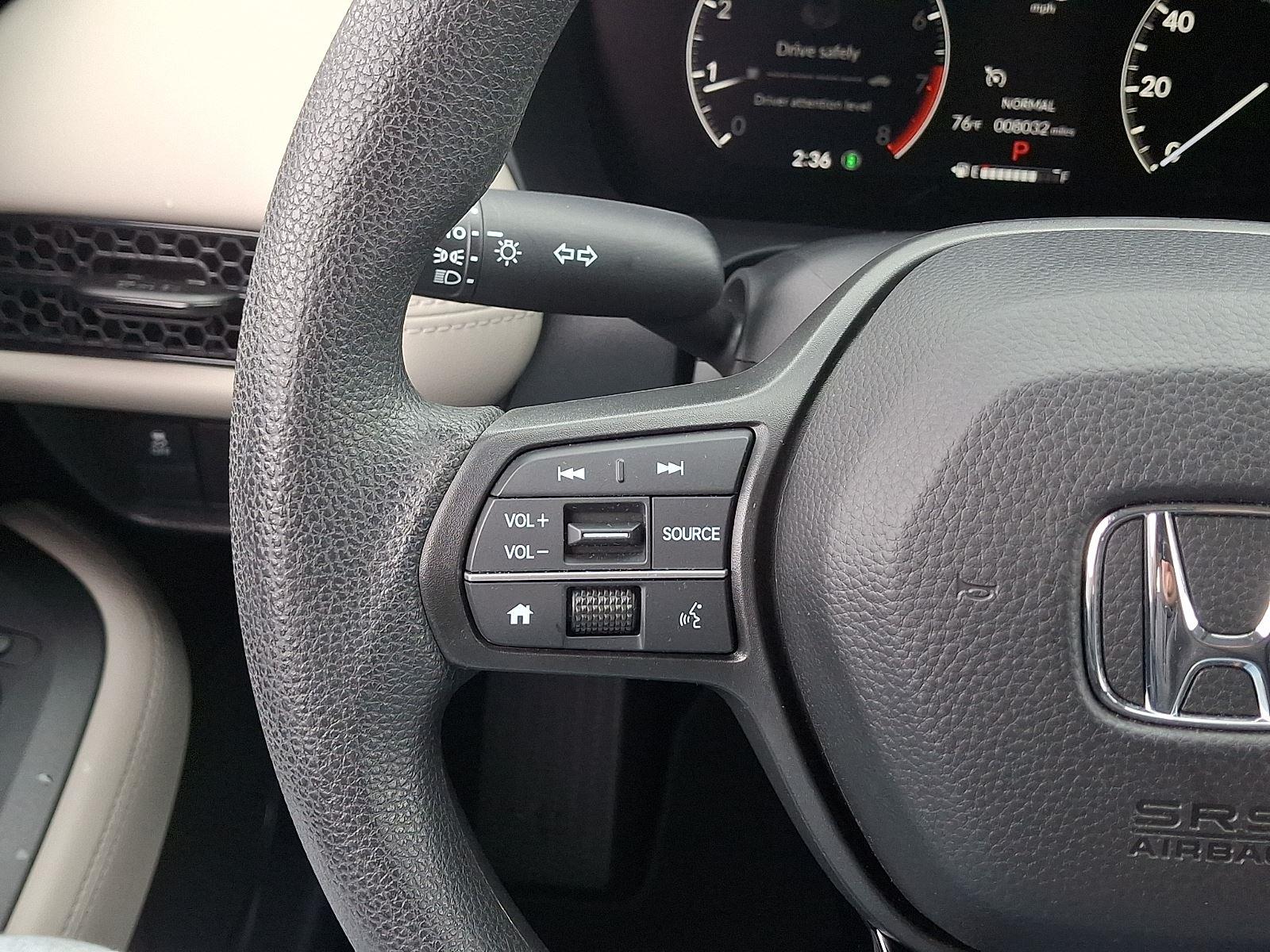 2024 Honda HR-V LX - Photo 21
